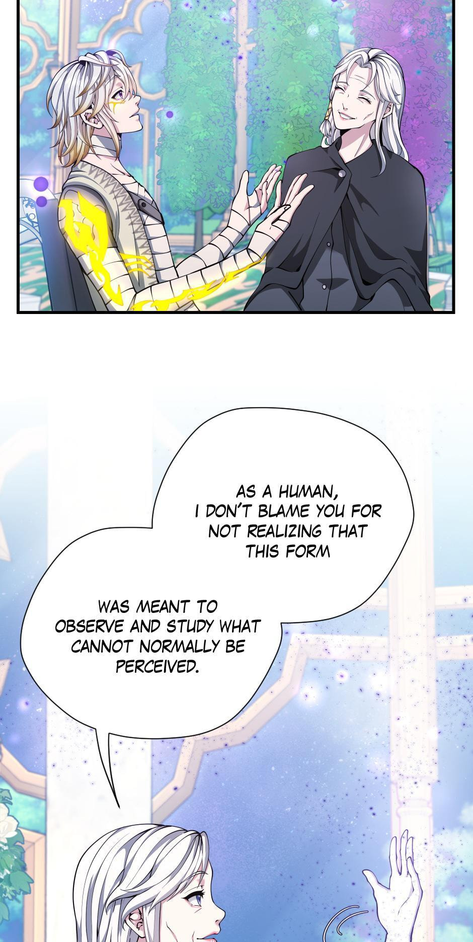 The Beginning After the End Chapter 159 page 15 - 
