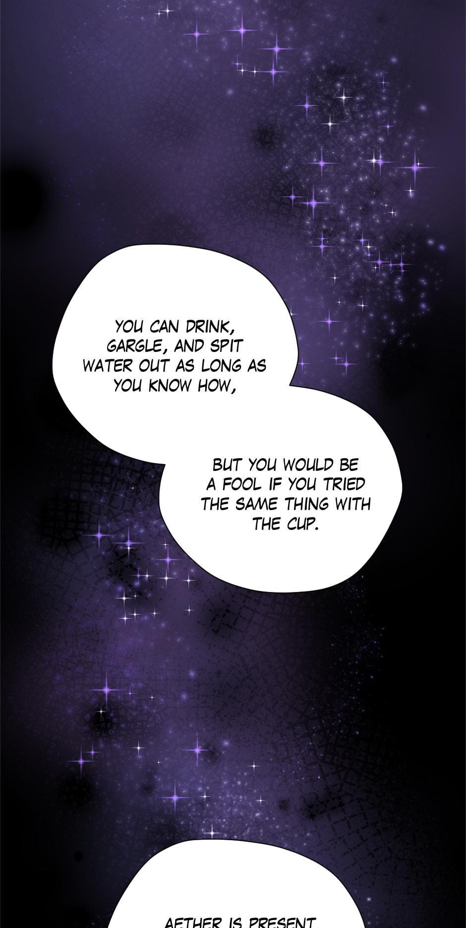 The Beginning After the End Chapter 159 page 19 - 