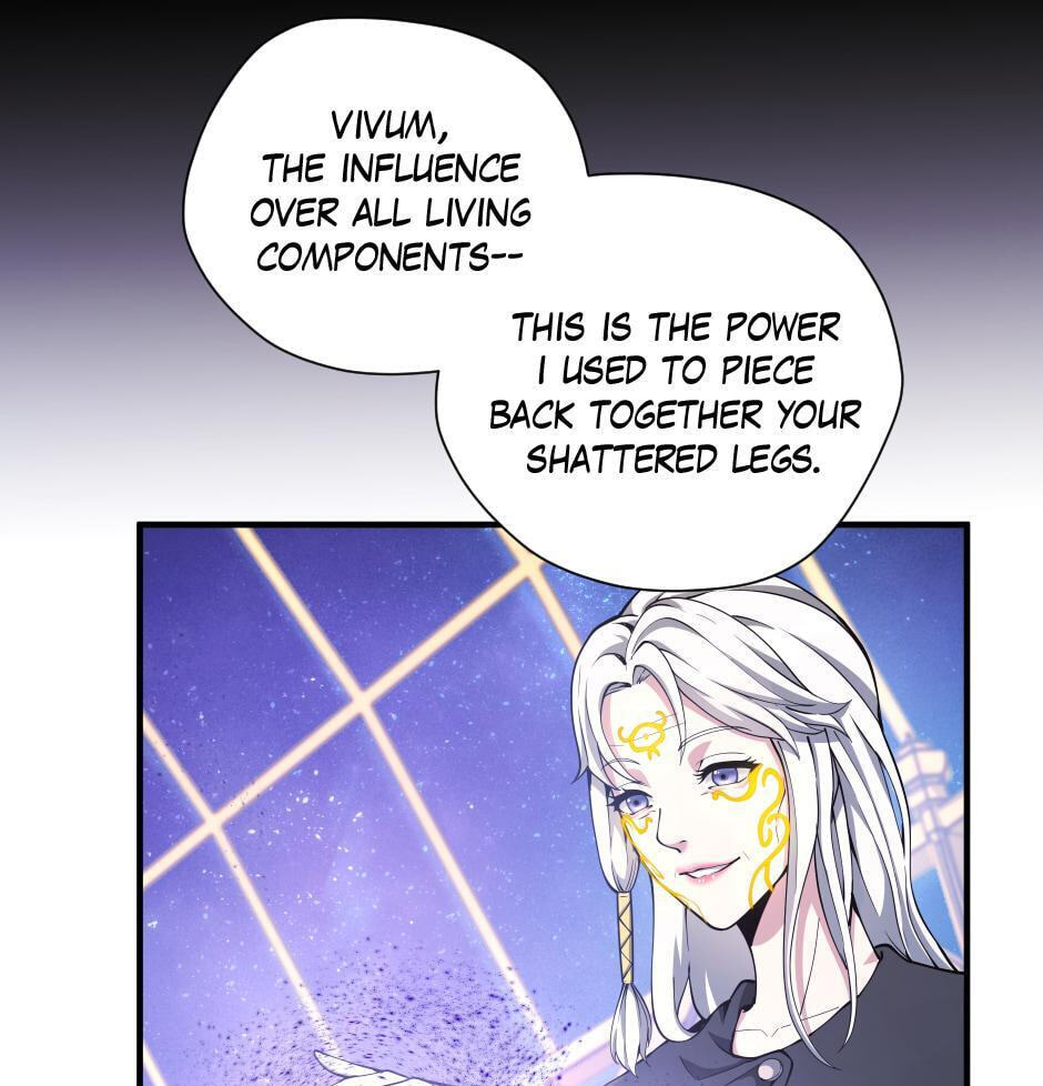 The Beginning After the End Chapter 159 page 21 - 