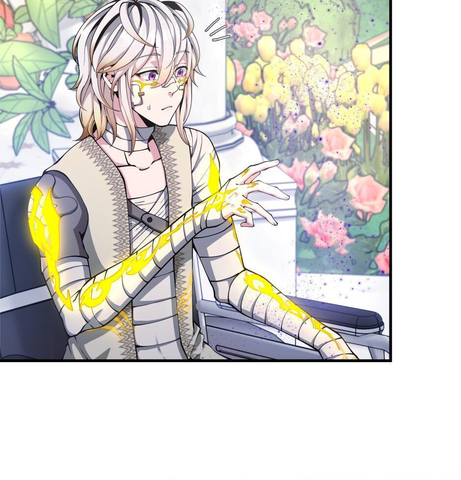 The Beginning After the End Chapter 159 page 23 - 