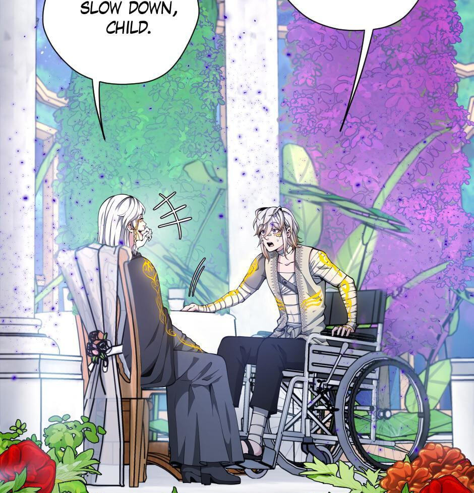 The Beginning After the End Chapter 159 page 25 - 