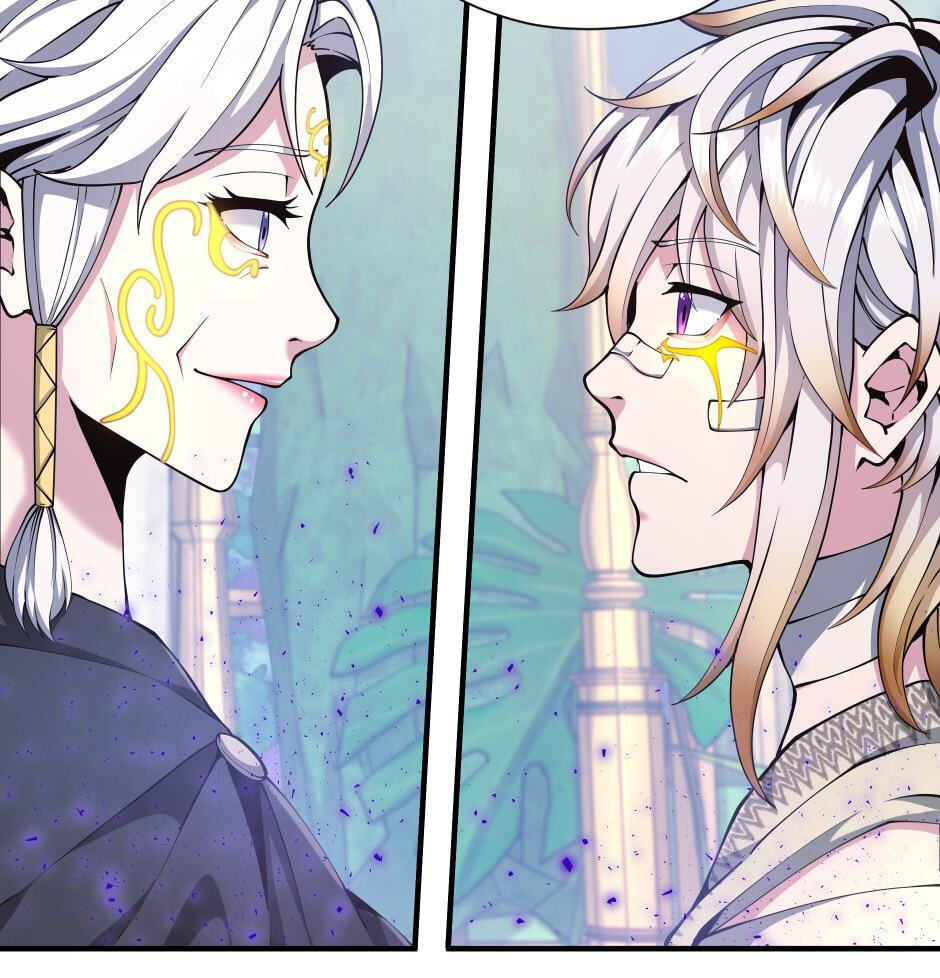 The Beginning After the End Chapter 159 page 27 - 