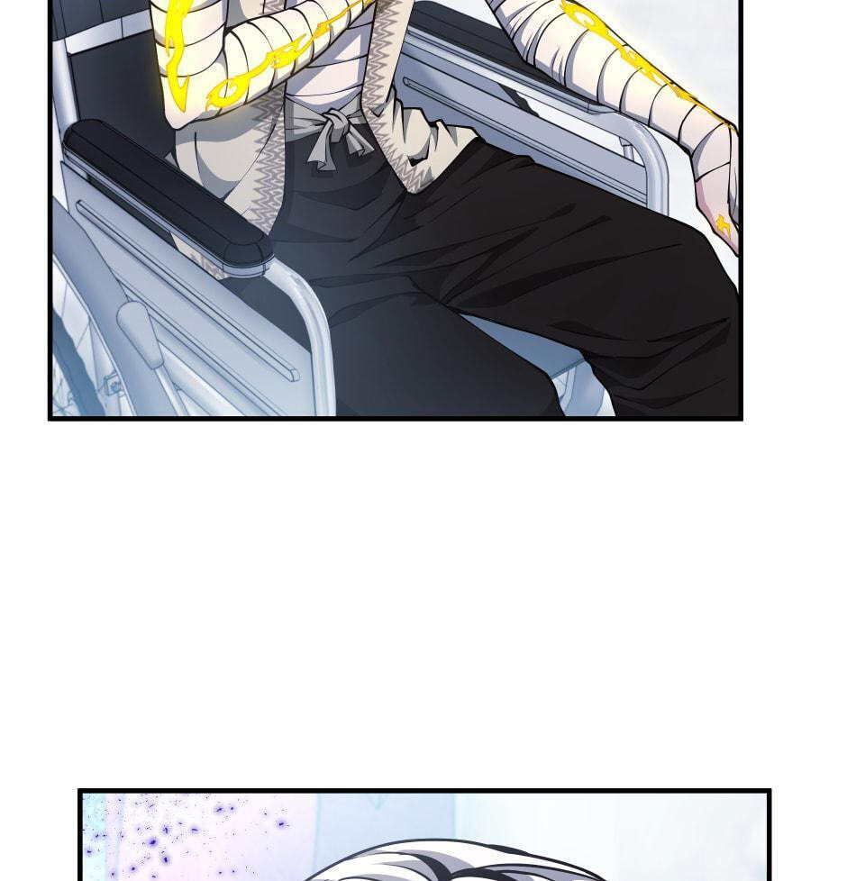 The Beginning After the End Chapter 159 page 29 - 