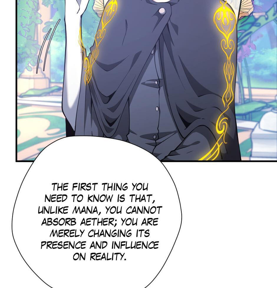 The Beginning After the End Chapter 159 page 32 - 