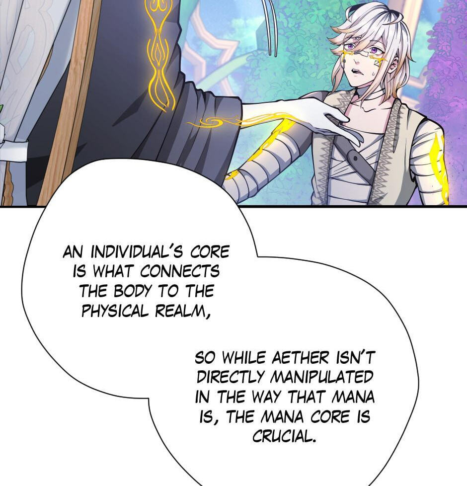 The Beginning After the End Chapter 159 page 34 - 