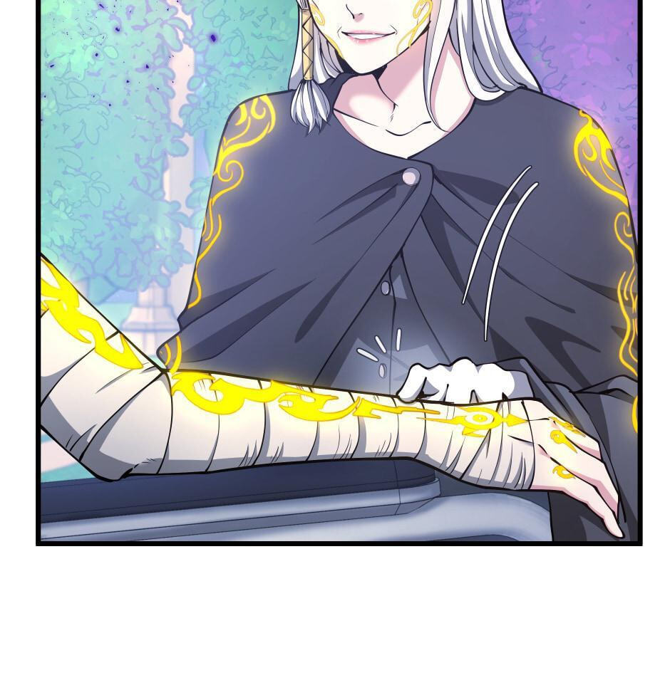 The Beginning After the End Chapter 159 page 36 - 