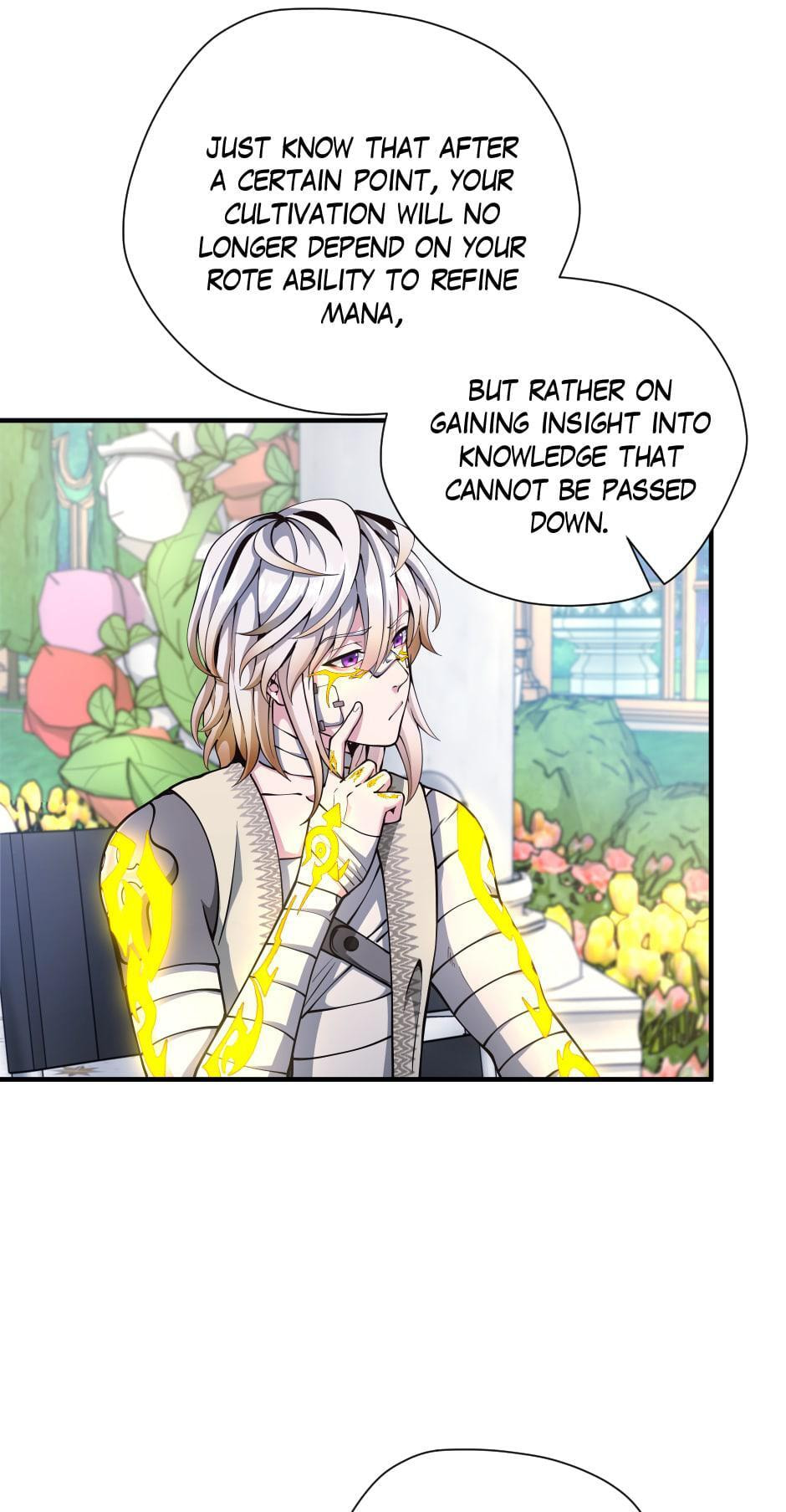 The Beginning After the End Chapter 159 page 37 - 