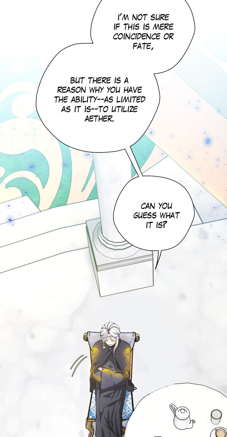 The Beginning After the End Chapter 159 page 38 - 