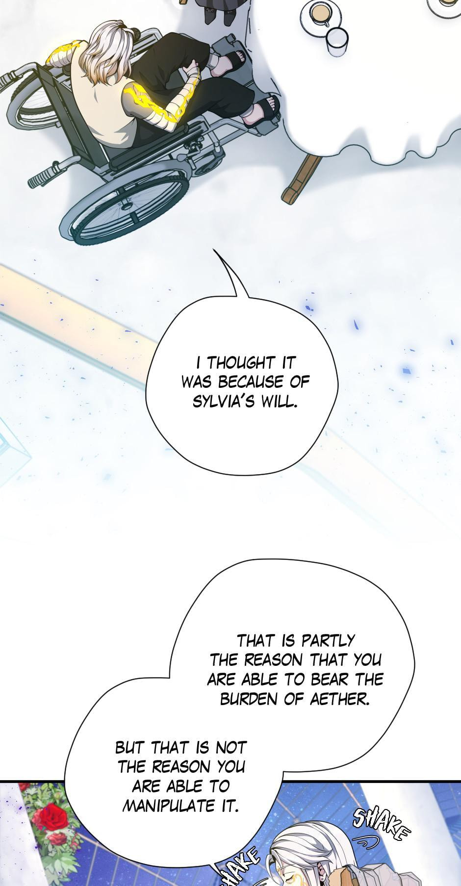 The Beginning After the End Chapter 159 page 39 - 
