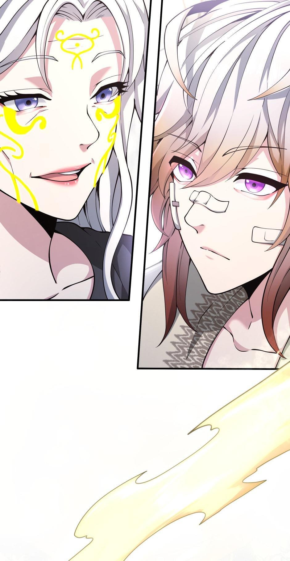 The Beginning After the End Chapter 159 page 5 - 