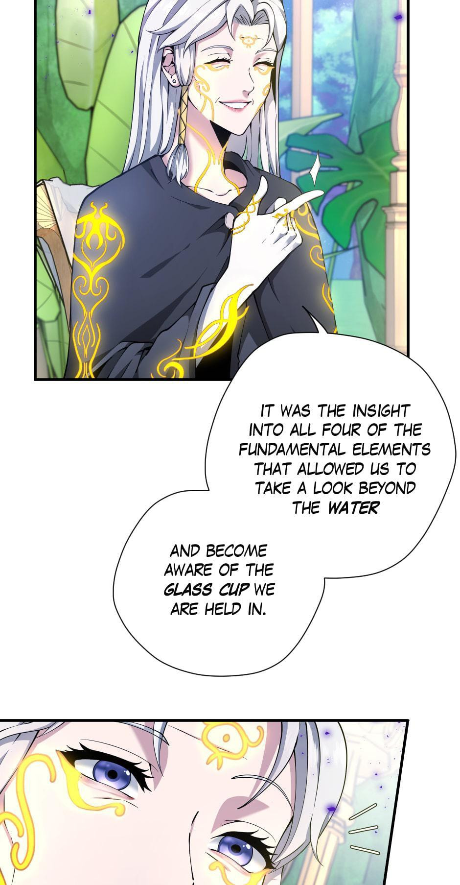 The Beginning After the End Chapter 159 page 42 - 
