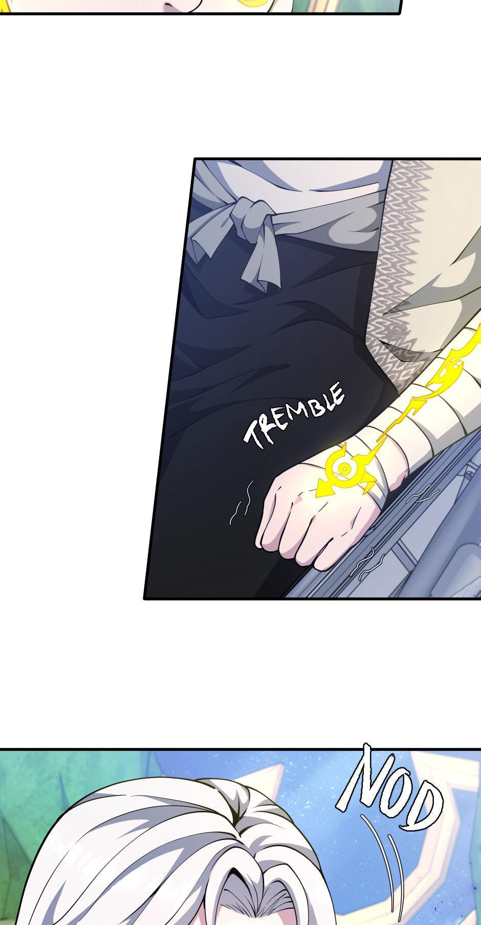 The Beginning After the End Chapter 159 page 43 - 