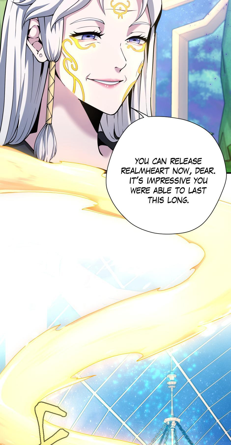 The Beginning After the End Chapter 159 page 44 - 