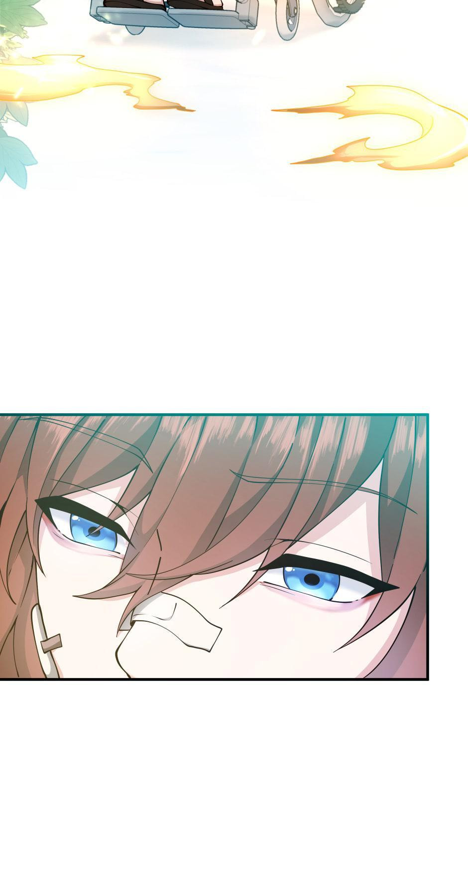 The Beginning After the End Chapter 159 page 46 - 