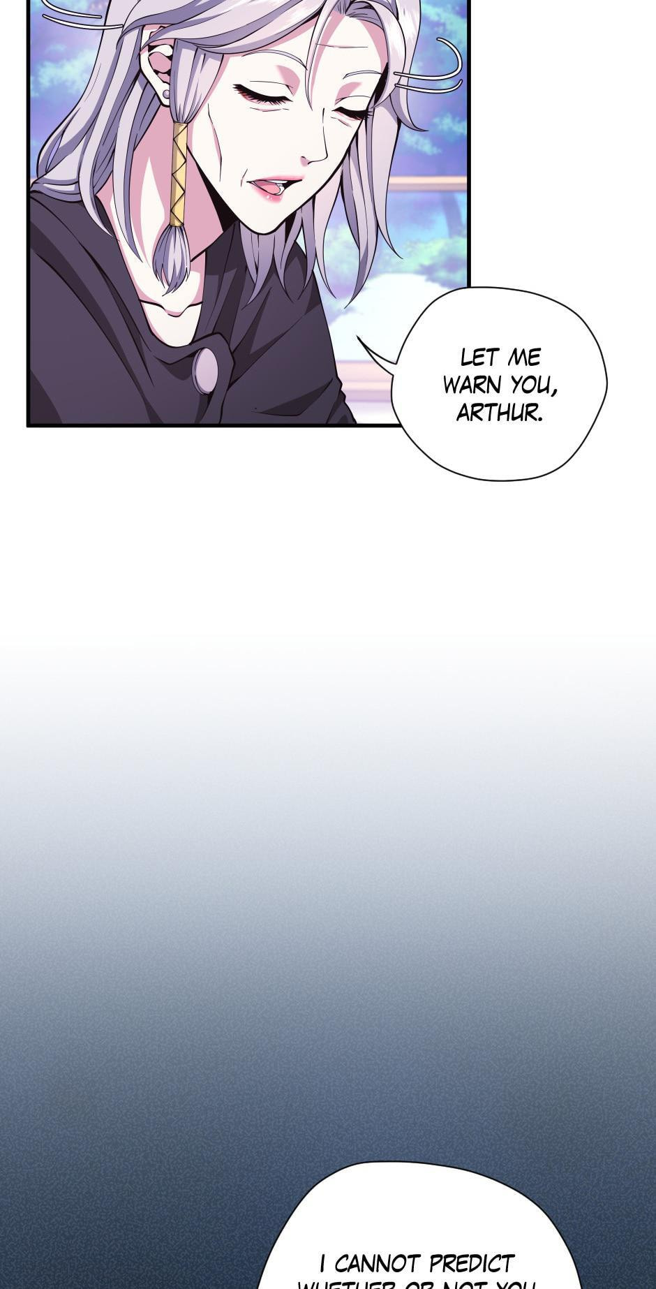 The Beginning After the End Chapter 159 page 48 - 