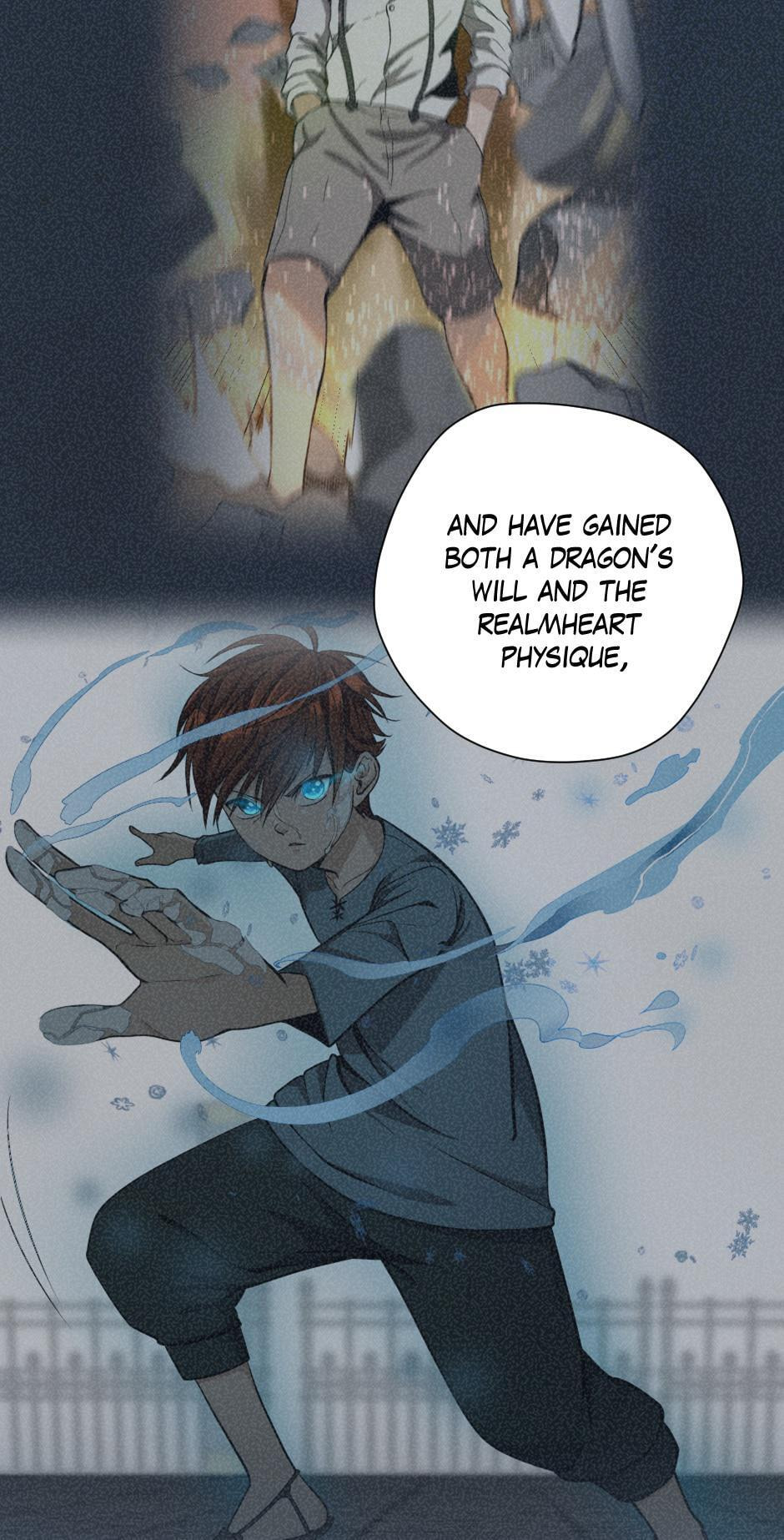 The Beginning After the End Chapter 159 page 51 - 