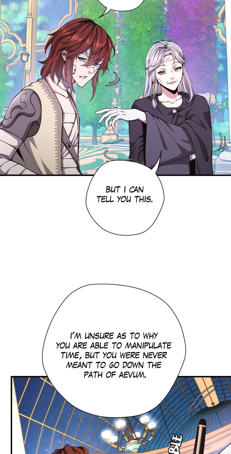 The Beginning After the End Chapter 159 page 53 - 