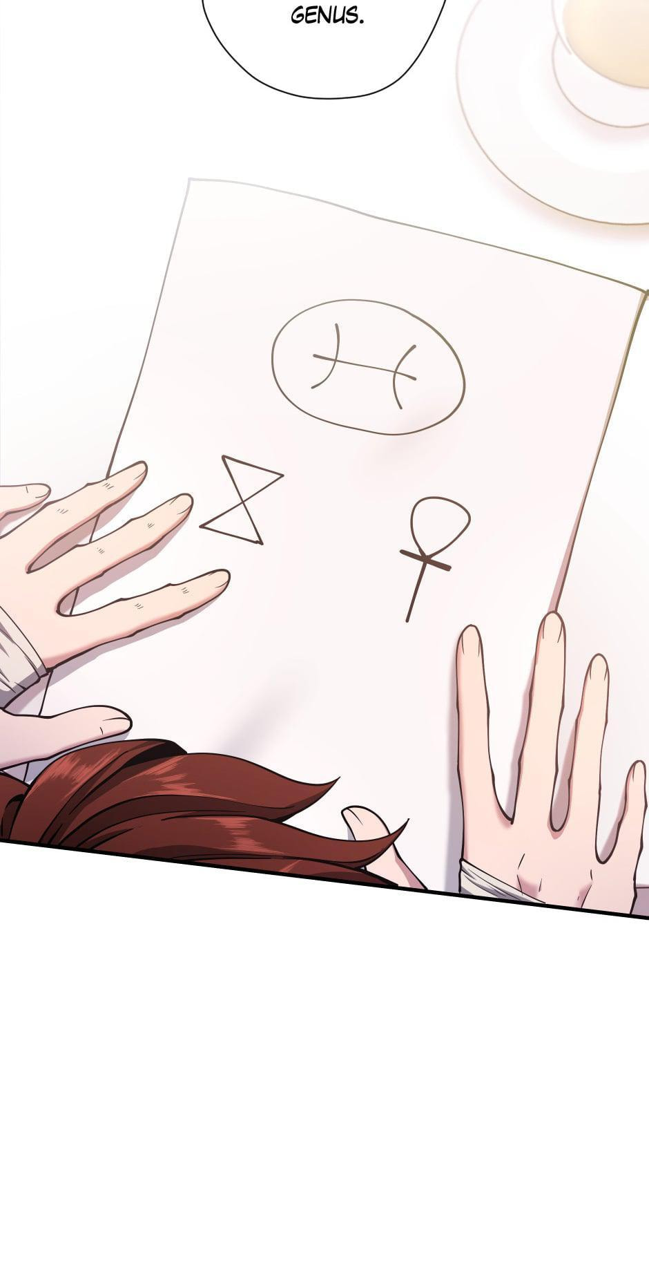 The Beginning After the End Chapter 159 page 57 - 