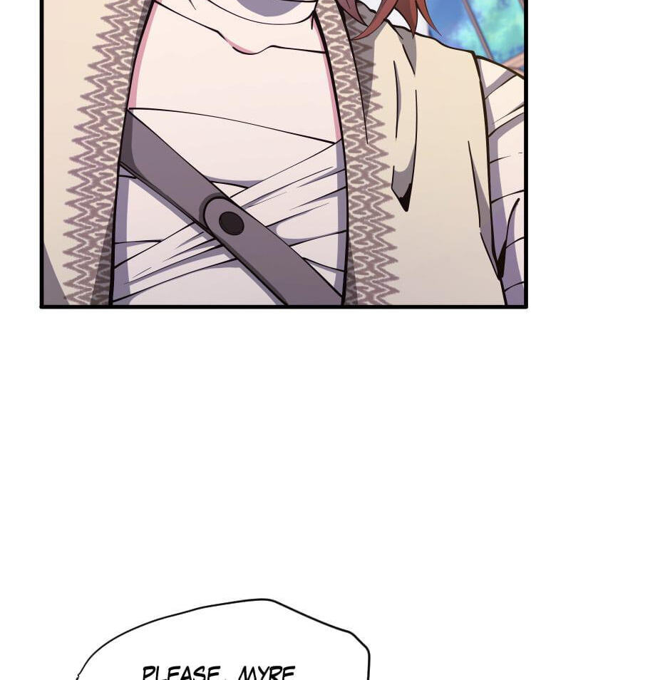 The Beginning After the End Chapter 159 page 59 - 
