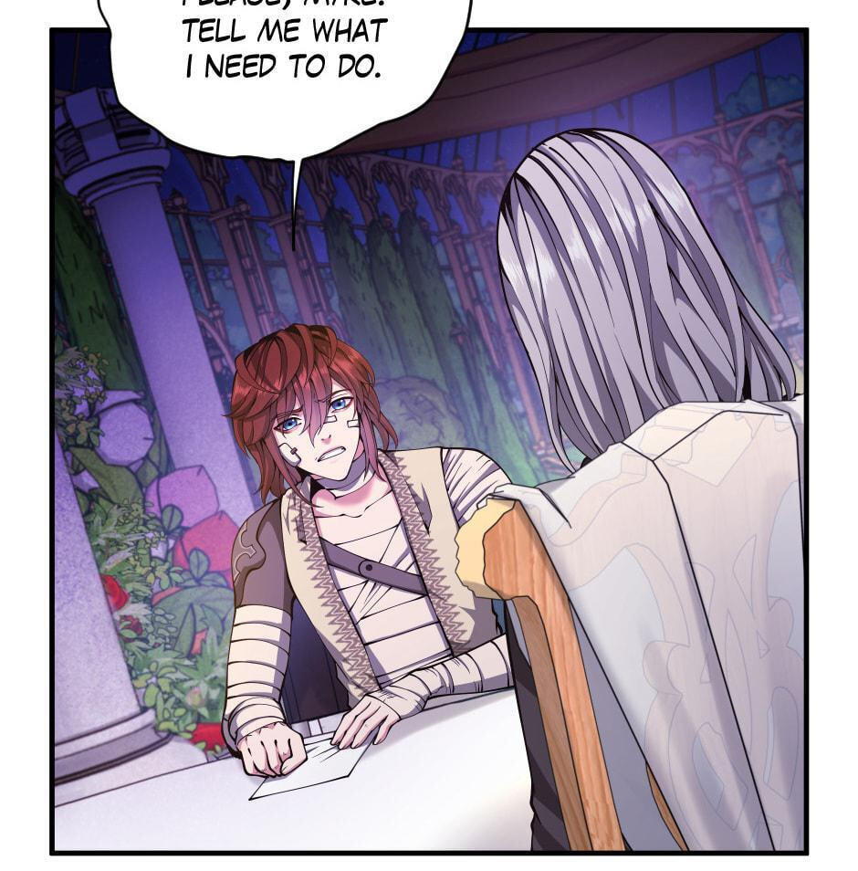 The Beginning After the End Chapter 159 page 60 - 