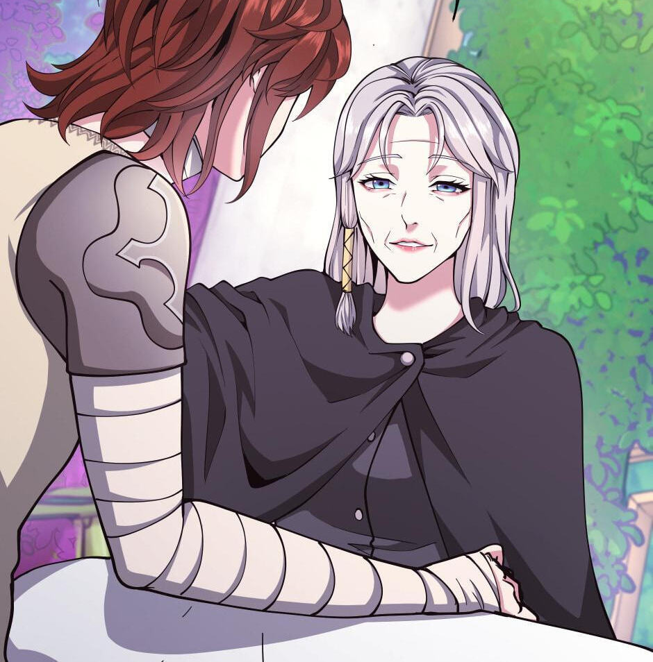 The Beginning After the End Chapter 159 page 69 - 