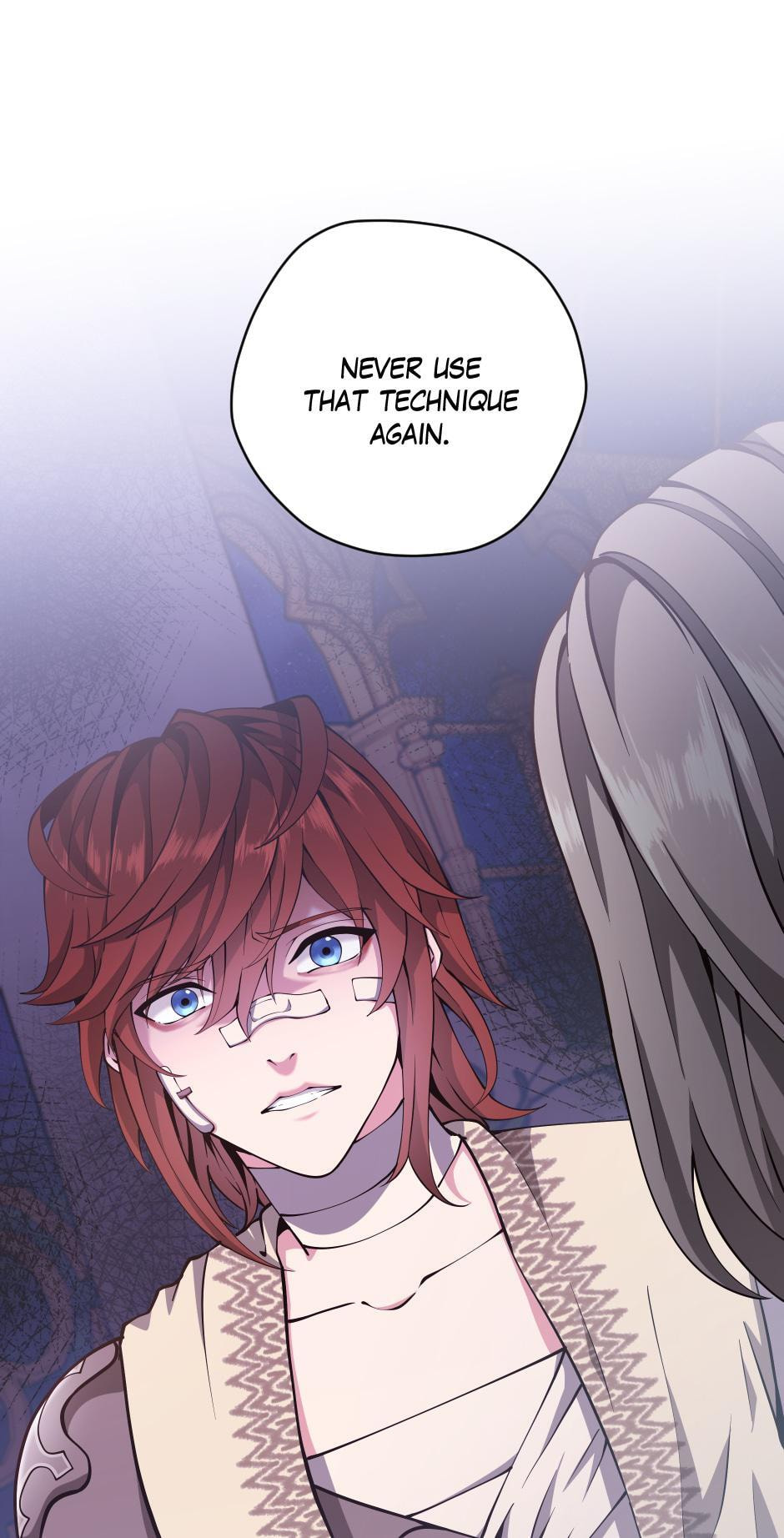 The Beginning After the End Chapter 159 page 78 - 