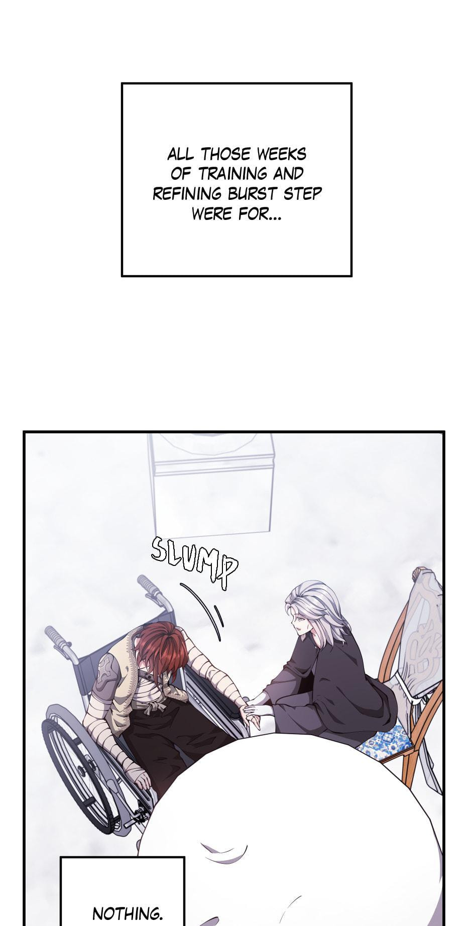 The Beginning After the End Chapter 159 page 81 - 