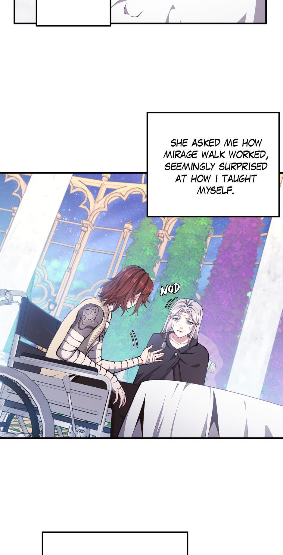 The Beginning After the End Chapter 159 page 82 - 