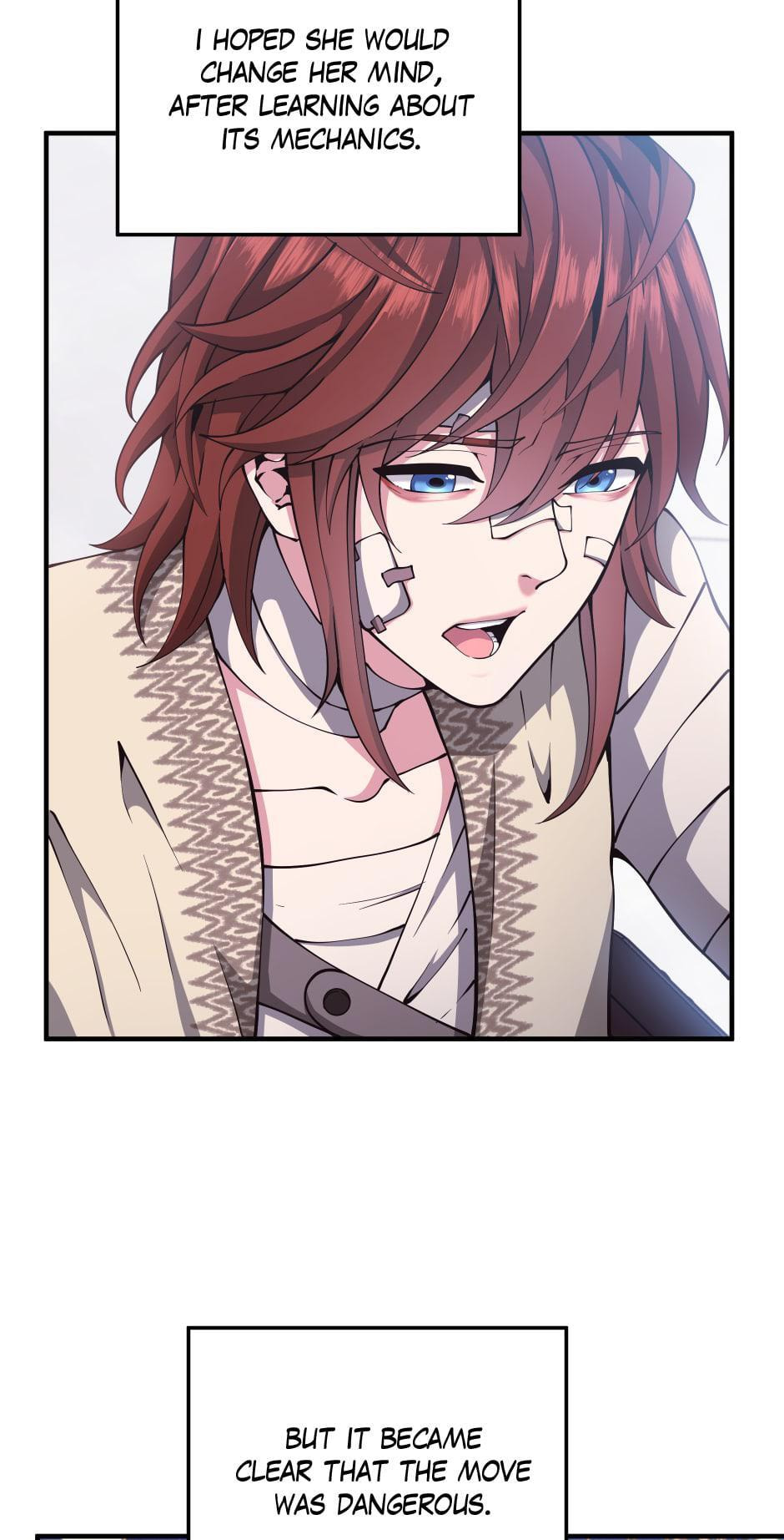 The Beginning After the End Chapter 159 page 83 - 