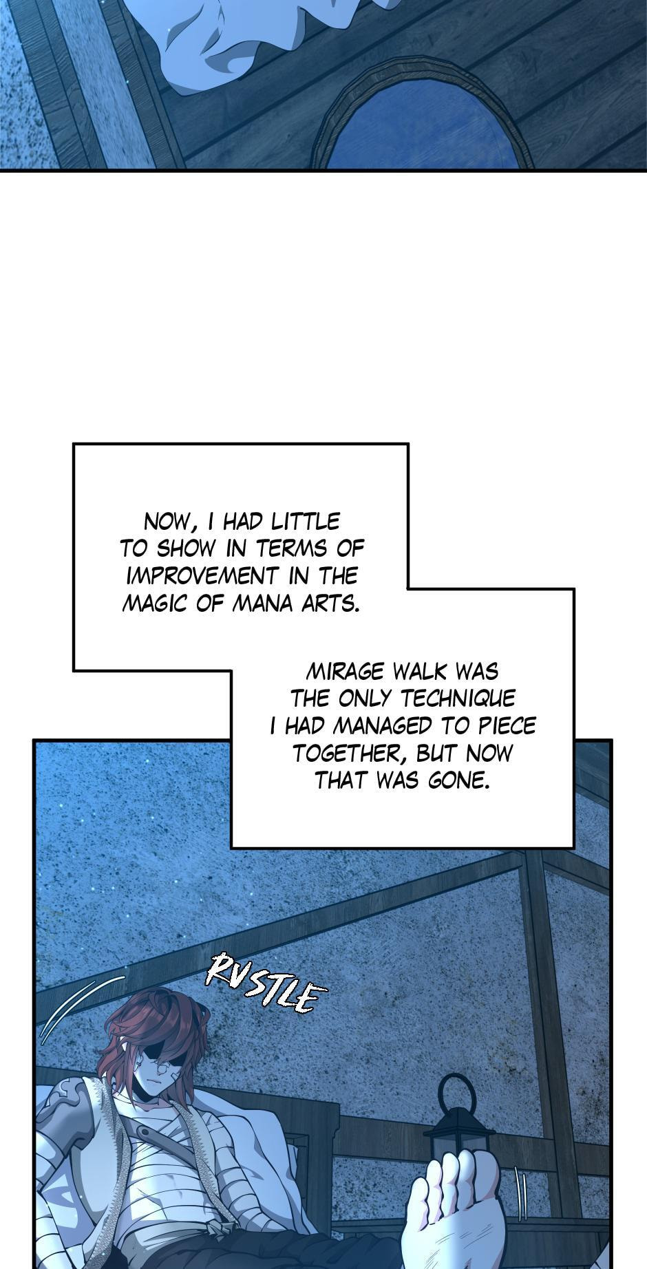The Beginning After the End Chapter 159 page 86 - 