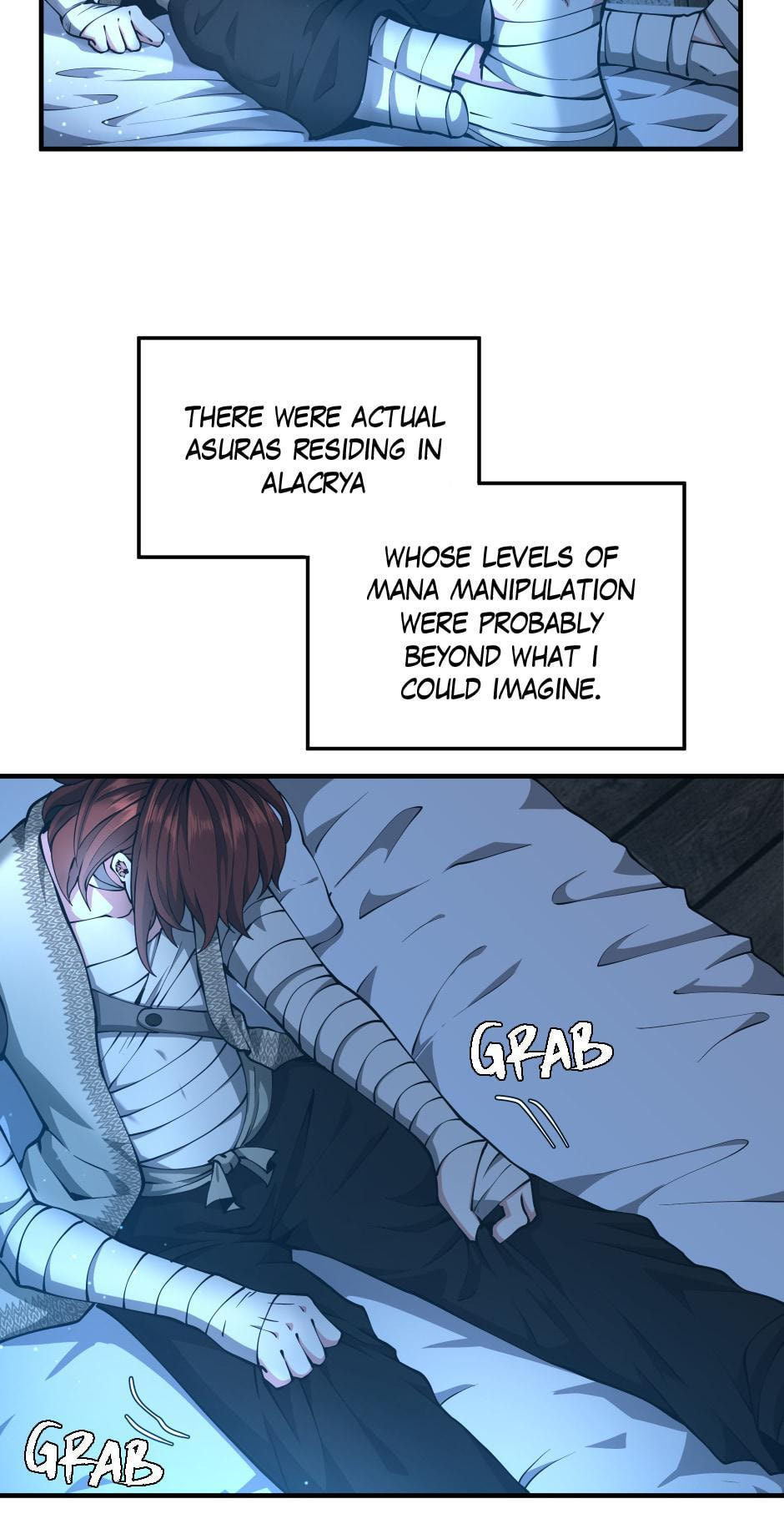 The Beginning After the End Chapter 159 page 87 - 