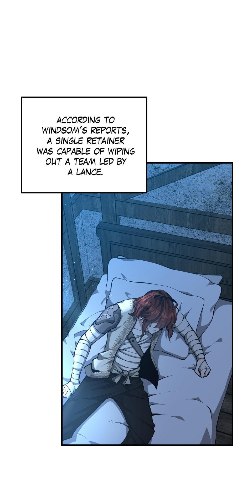 The Beginning After the End Chapter 159 page 88 - 