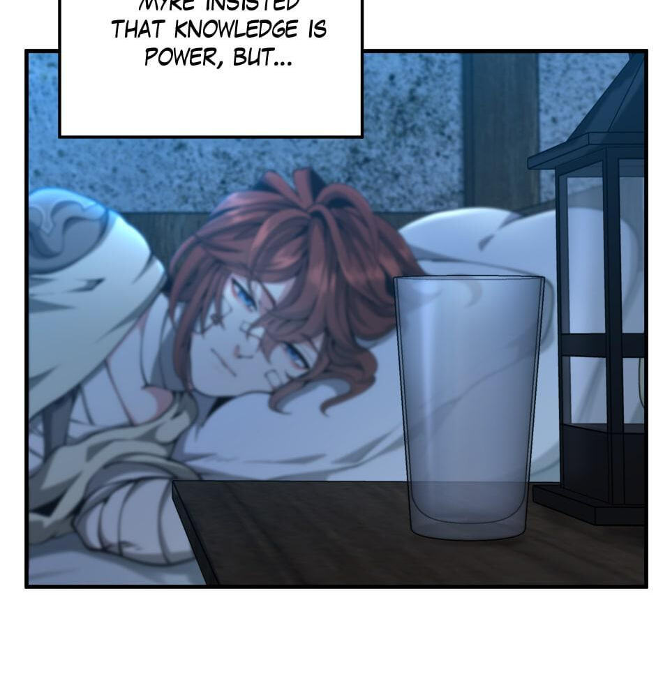 The Beginning After the End Chapter 159 page 90 - 
