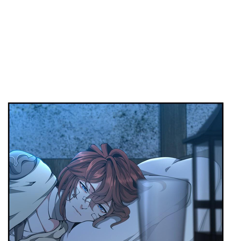 The Beginning After the End Chapter 159 page 91 - 