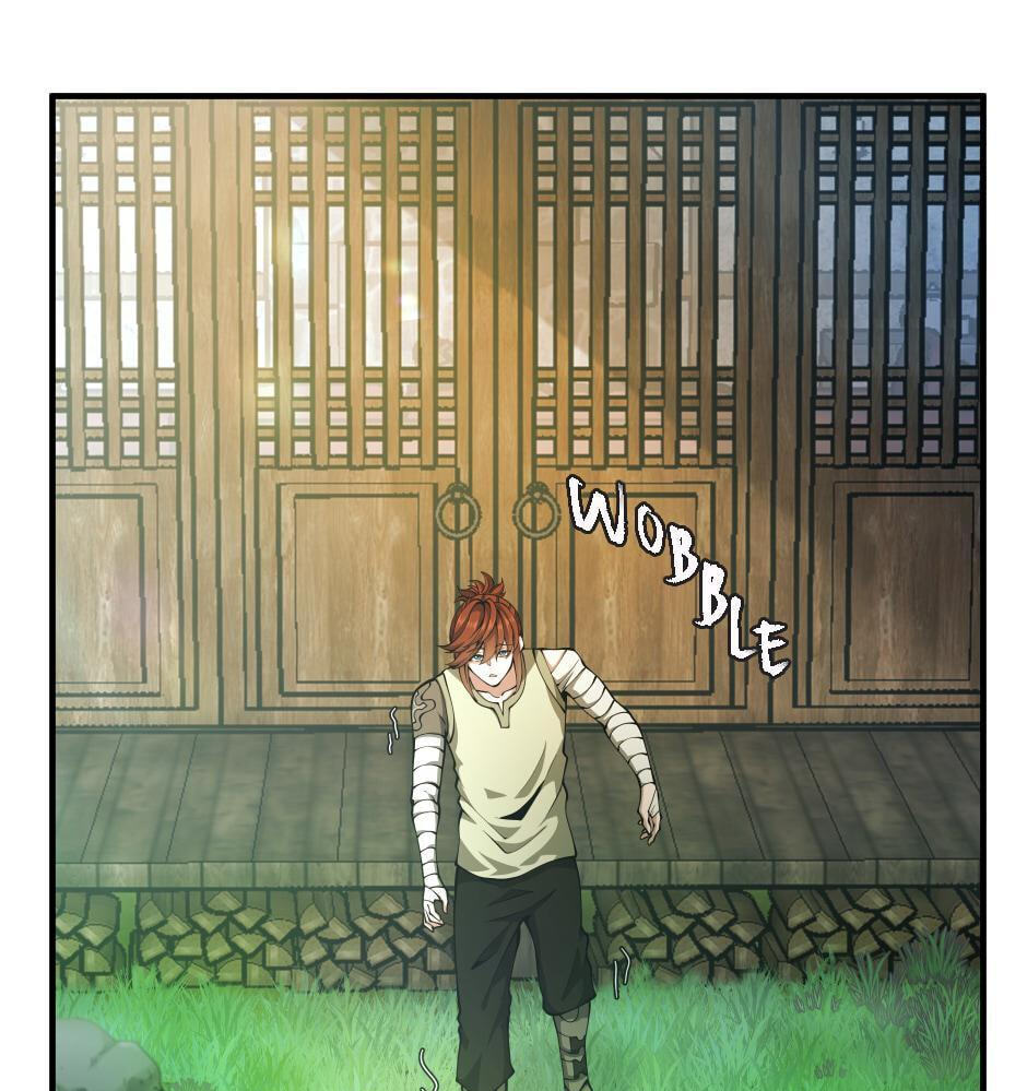 The Beginning After the End Chapter 159 page 97 - 