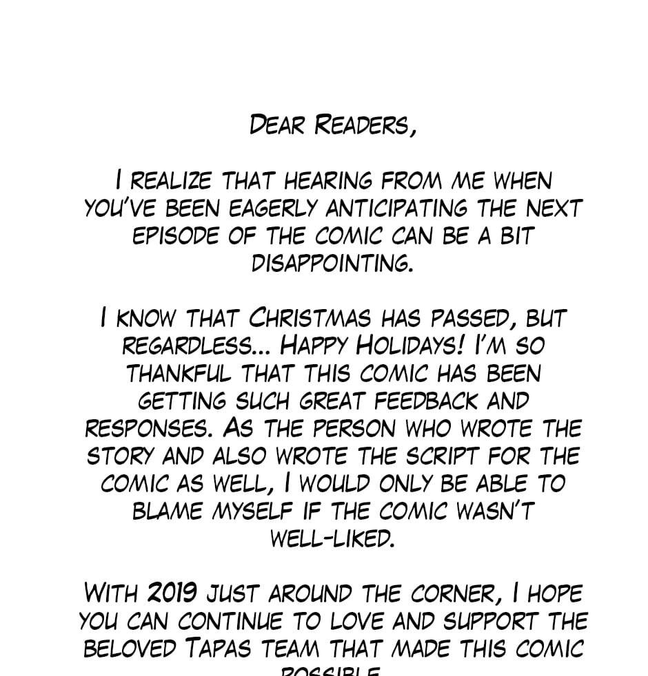 The Beginning After the End Chapter 16.1 page 1 - 