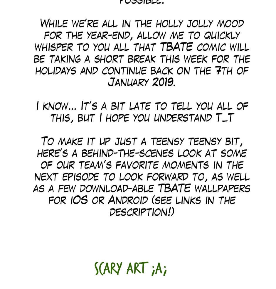 The Beginning After the End Chapter 16.1 page 2 - 