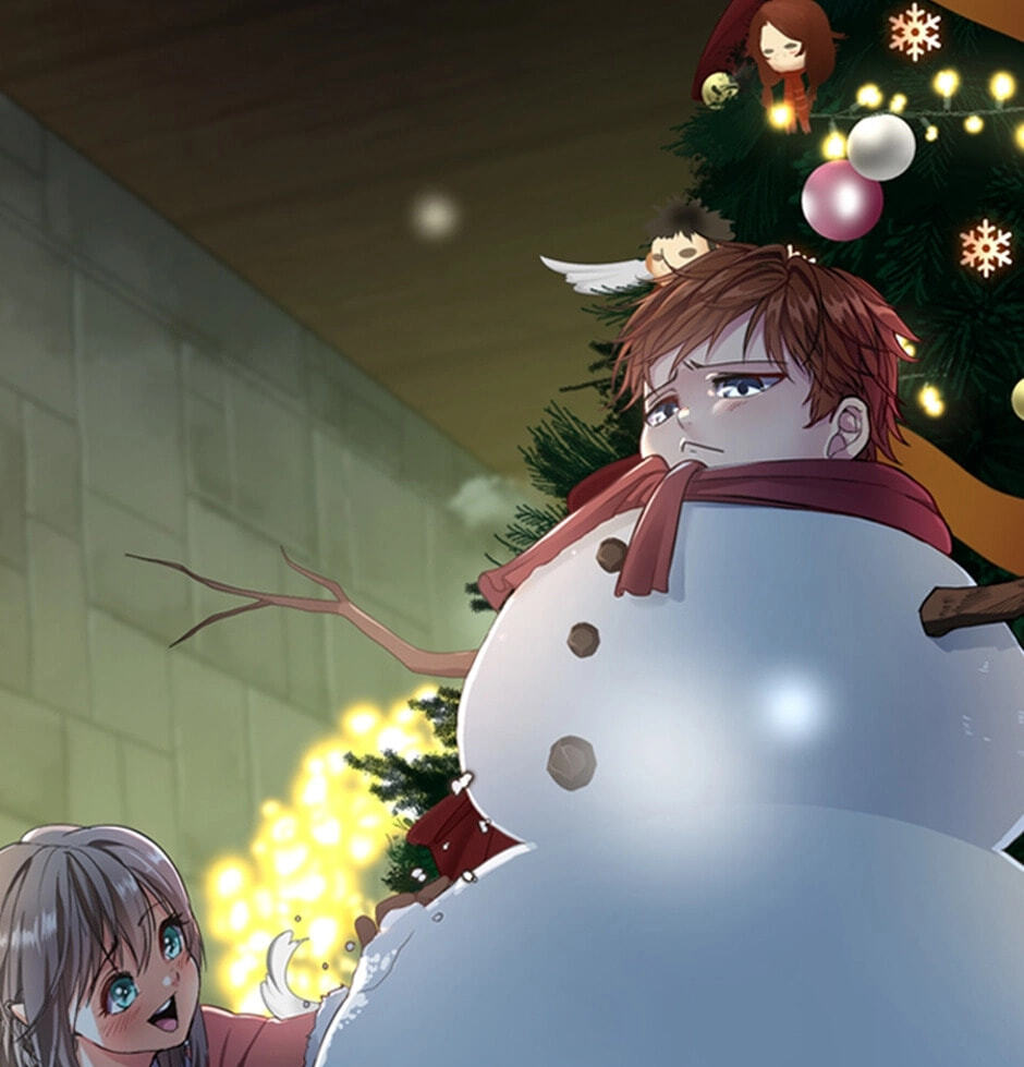 The Beginning After the End Chapter 16.1 page 13 - 
