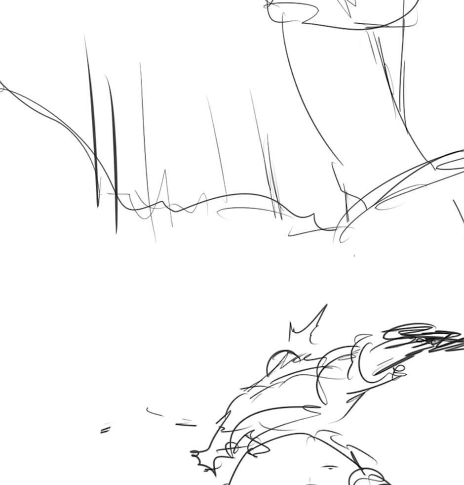 The Beginning After the End Chapter 16.1 page 4 - 