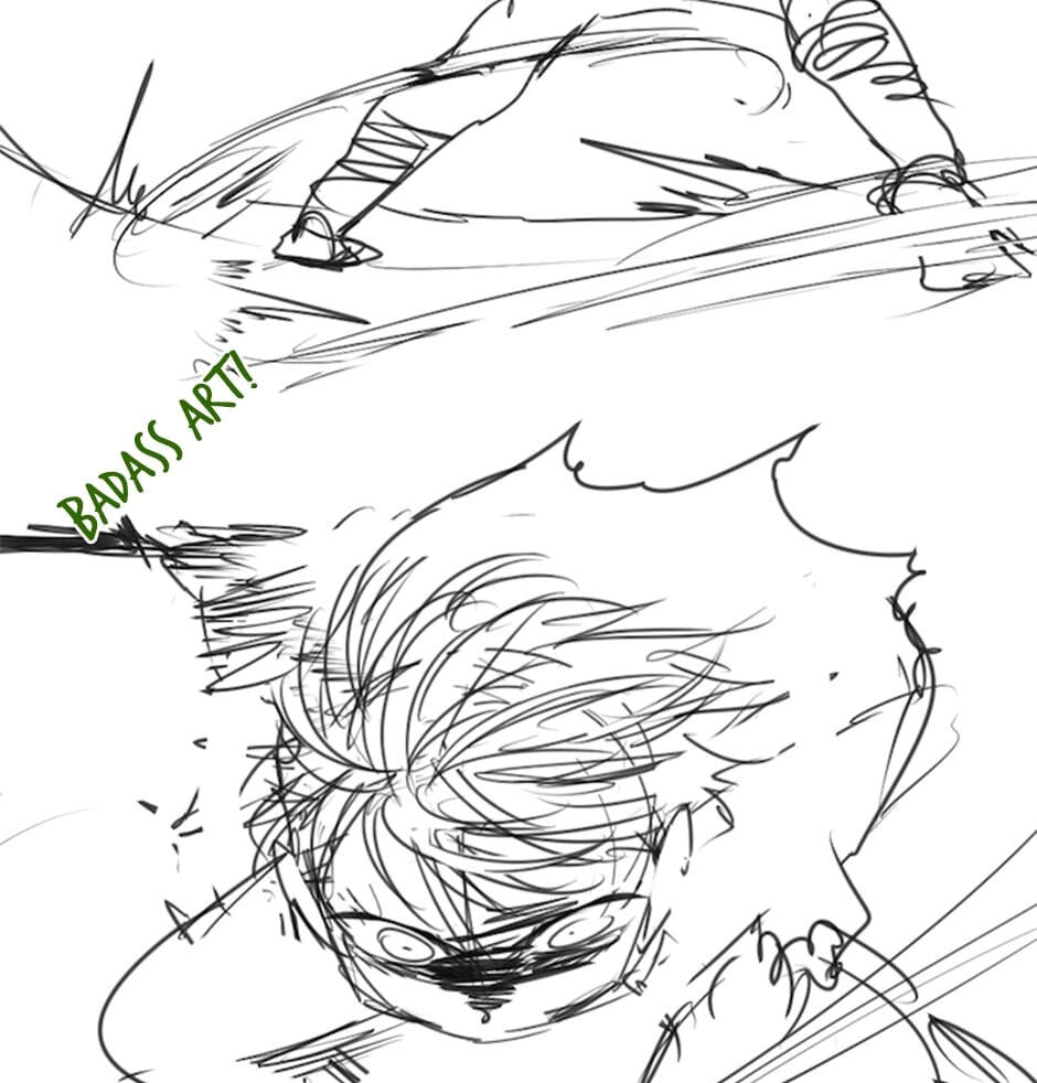 The Beginning After the End Chapter 16.1 page 5 - 