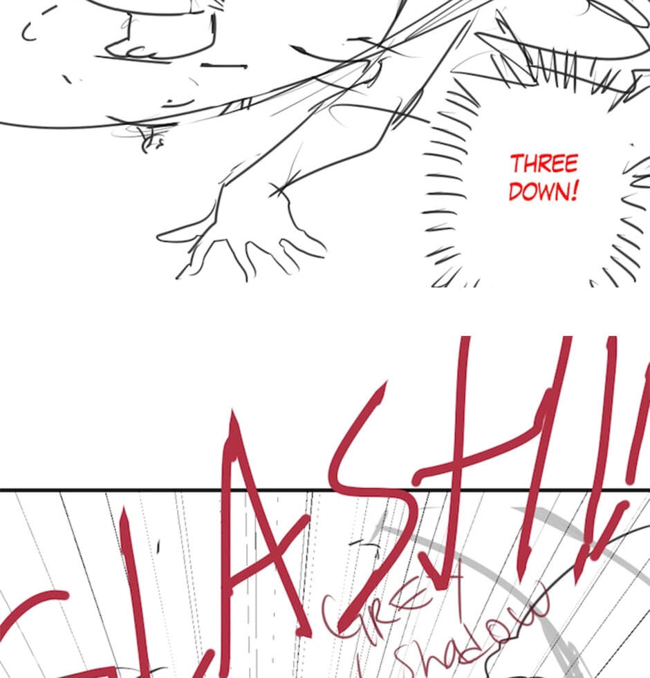 The Beginning After the End Chapter 16.1 page 6 - 