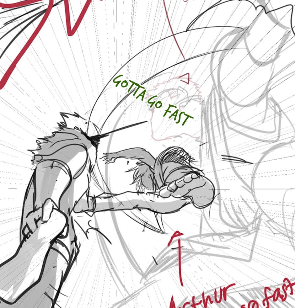 The Beginning After the End Chapter 16.1 page 7 - 