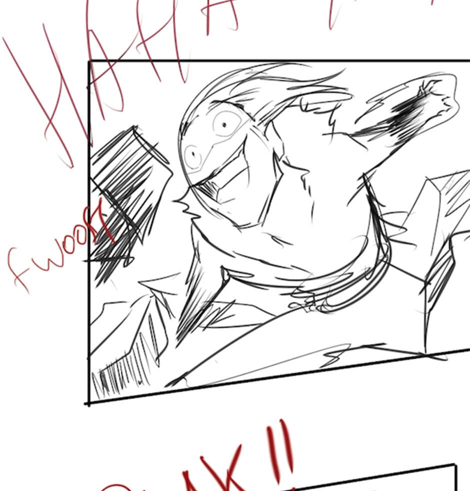 The Beginning After the End Chapter 16.1 page 9 - 