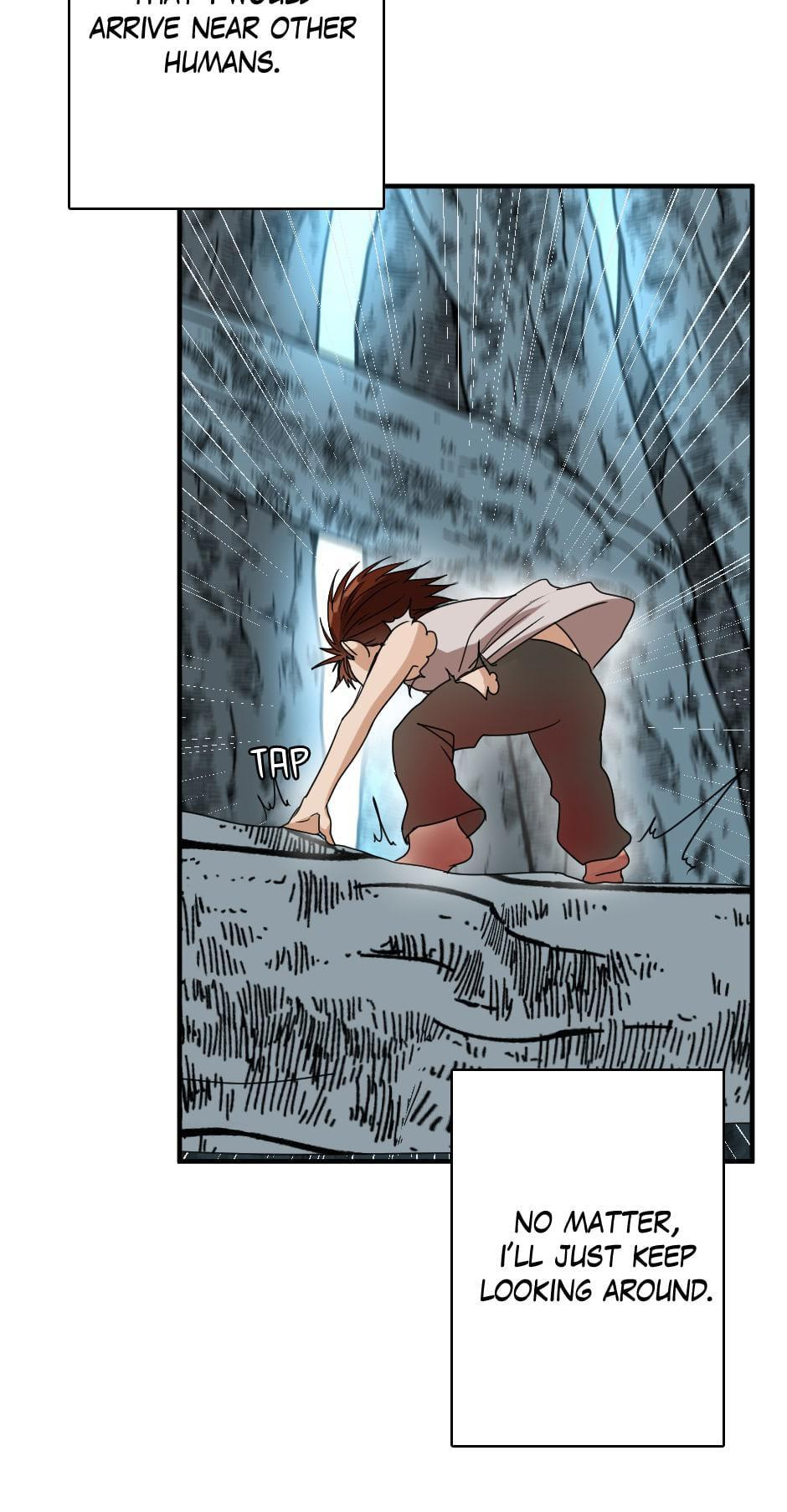 The Beginning After the End Chapter 16 page 102 - 