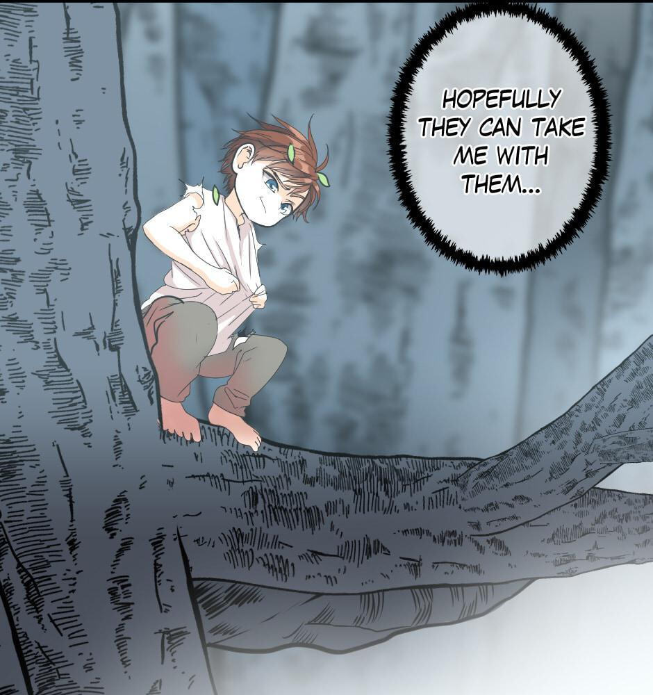 The Beginning After the End Chapter 16 page 110 - 