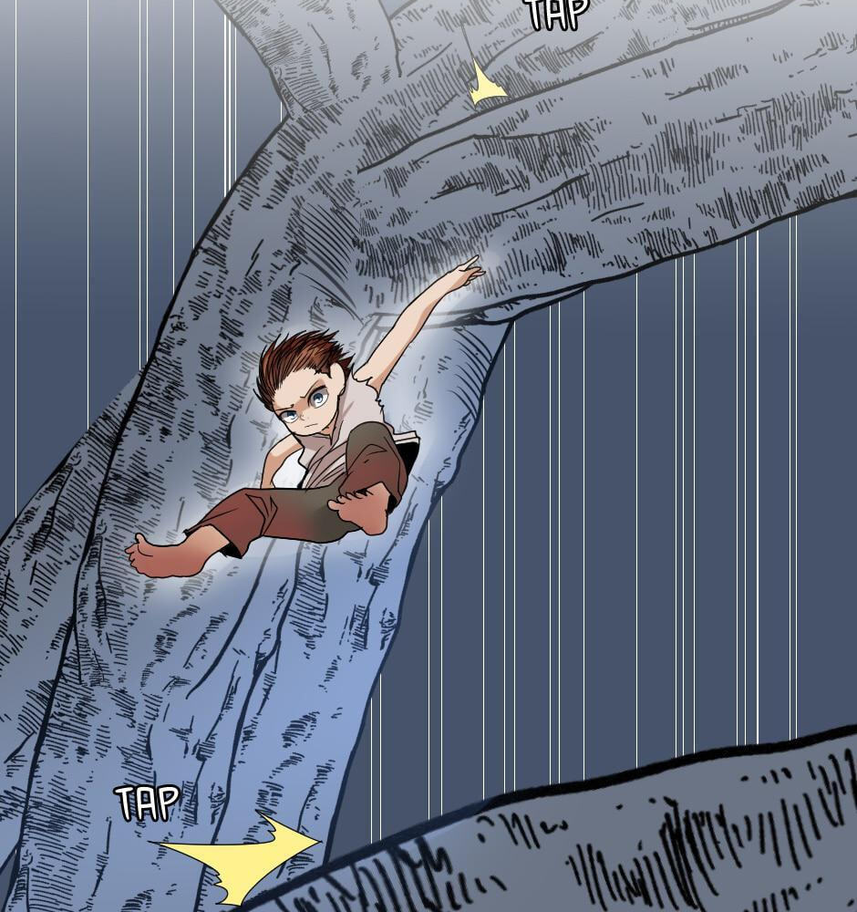 The Beginning After the End Chapter 16 page 112 - 