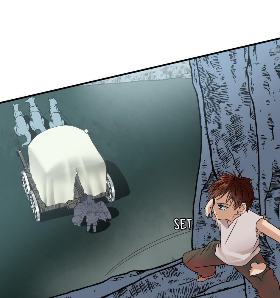The Beginning After the End Chapter 16 page 118 - 