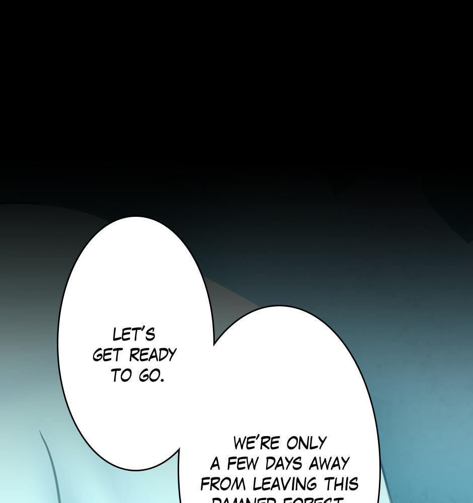 The Beginning After the End Chapter 16 page 127 - 
