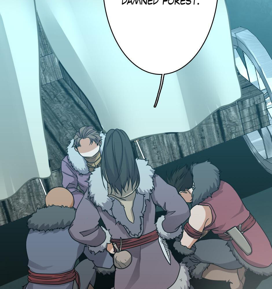 The Beginning After the End Chapter 16 page 128 - 