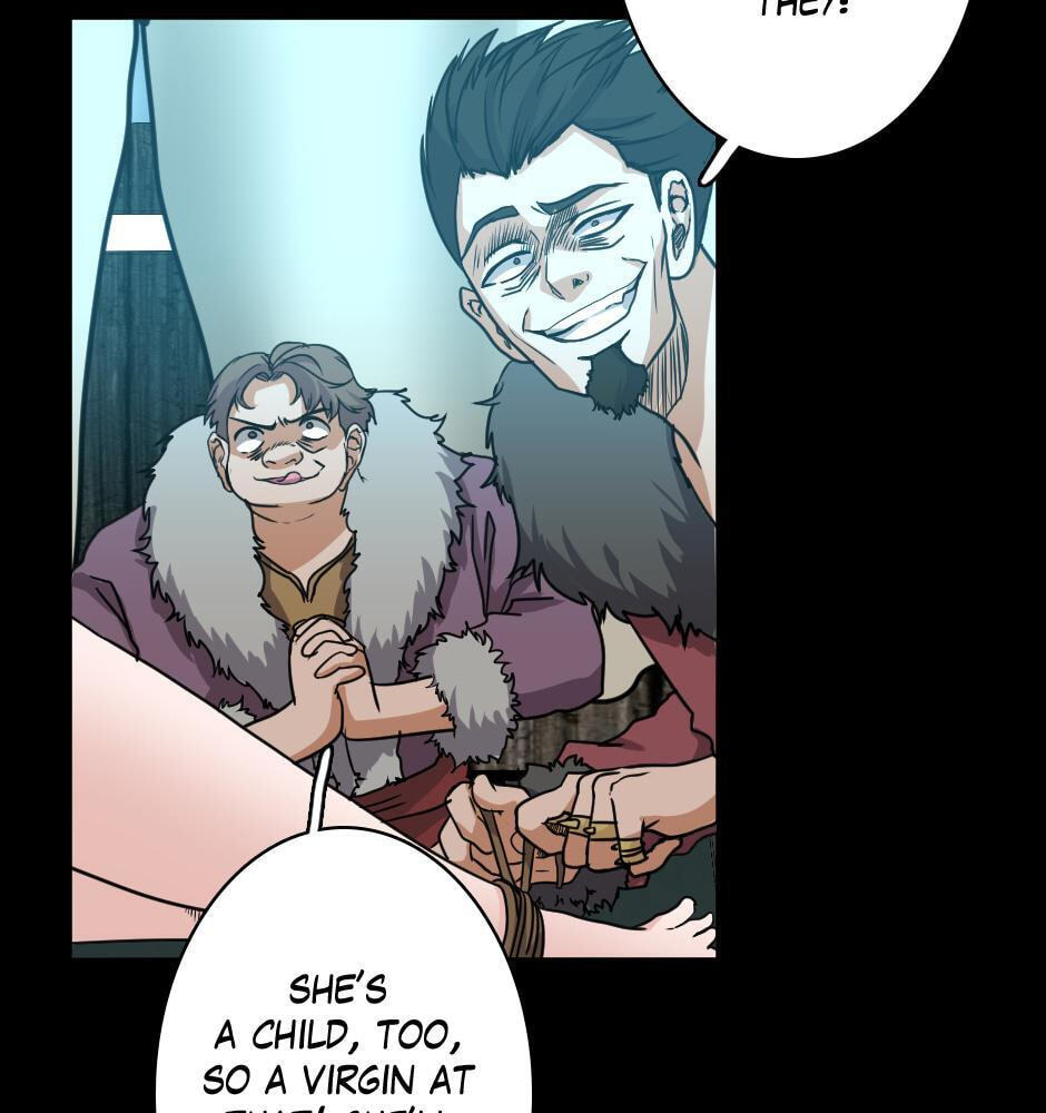 The Beginning After the End Chapter 16 page 130 - 